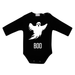 Carra Illuminated Boo бебешко боди Carra Illuminated Boo бебешко боди